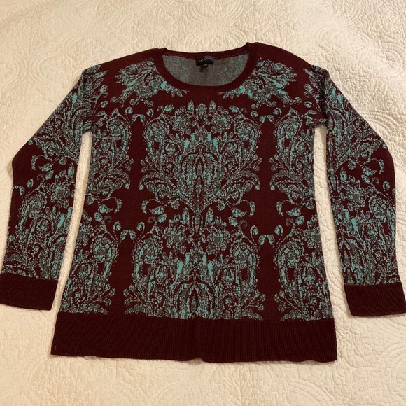 The Limited wool blend sweater - Picture 1 of 6